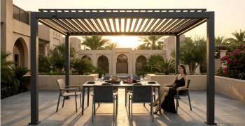 Amalfi Pergola - Image 3