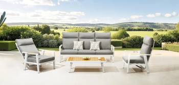 Varenna Sofa Set | QUICK SHIP