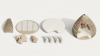 Nest Daybed - Image 6