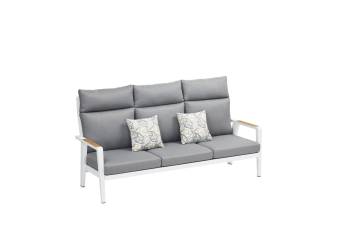 Varenna 3 Seater Sofa 