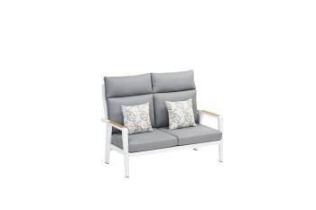 Varenna 2 Seater Loveseat 