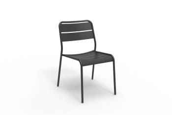 Babmar - Lisbon Armless Dining Chair - Image 2