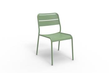 Babmar - Lisbon Armless Dining Chair - Image 3