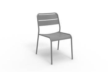 Babmar - Lisbon Armless Dining Chair - Image 5