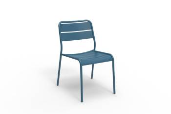Babmar - Lisbon Armless Dining Chair - Image 8