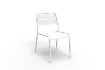 Babmar - Lisbon Armless Dining Chair - Image 9