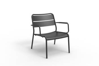 Babmar - Lisbon Club Chair - Image 2