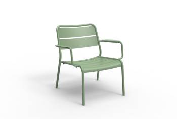 Babmar - Lisbon Club Chair - Image 3