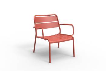 Babmar - Lisbon Club Chair - Image 5