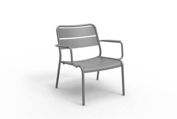 Babmar - Lisbon Club Chair - Image 4