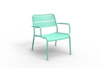 Babmar - Lisbon Club Chair - Image 6
