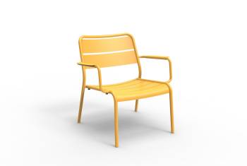 Babmar - Lisbon Club Chair - Image 7