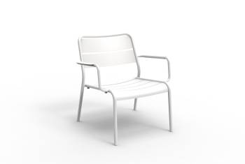Babmar - Lisbon Club Chair - Image 8