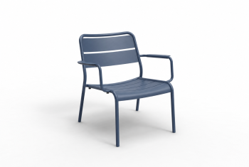 Babmar - Lisbon Club Chair - Image 9