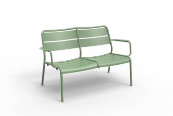 Babmar - Lisbon 2 Seater Loveseat - Image 3