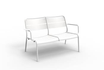 Babmar - Lisbon 2 Seater Loveseat - Image 10