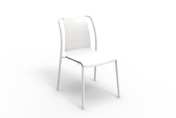 Babmar - Marseille Armless Dining Chair - Image 10