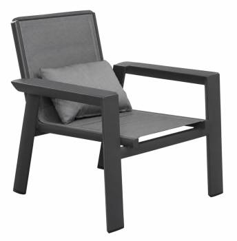 Zurich Club Chair | QUICK SHIP  