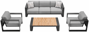 Aspen Sofa Set | QUICK SHIP - Image 1