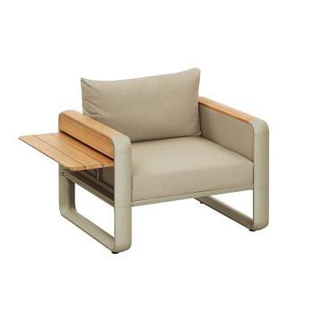 Babmar - Champagne Club Chair - Image 2
