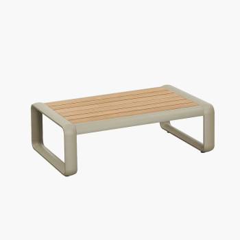 Champagne Coffee Table 