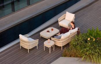 Nest Loveseat Set - Image 2
