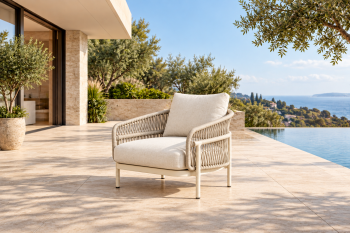 Nest Club Chair 
