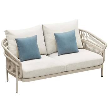 Nest Loveseat - Image 2