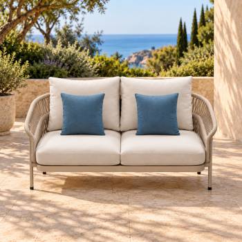 Nest Loveseat 