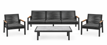 Arezzo Sofa Set   