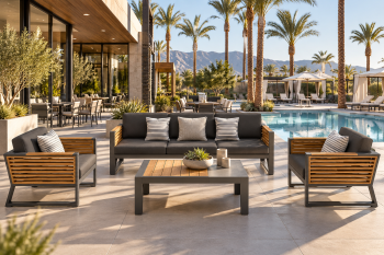Babmar - AVANT SOFA SET | Quick Ship - Image 2