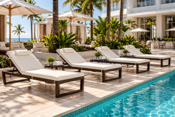 Cali Chaise Lounge - Image 2