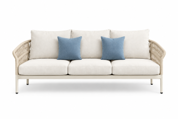 Nest 3-Seater Sofa 