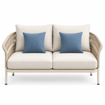 Nest Loveseat 