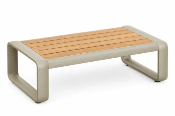 Champagne Coffee Table 