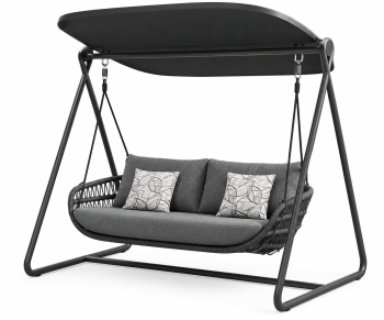 Corda Swing
