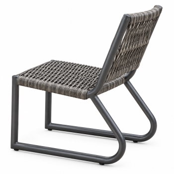 Haiti Dining Chair without Arms