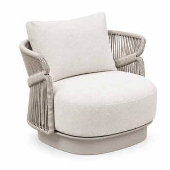 St Tropez Club Chair
