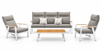 Varenna Sofa Set | QUICK SHIP