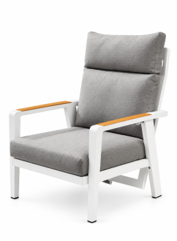 Varenna Club Chair  