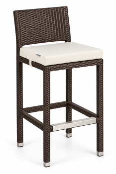 Vertigo Barstool without Arms
