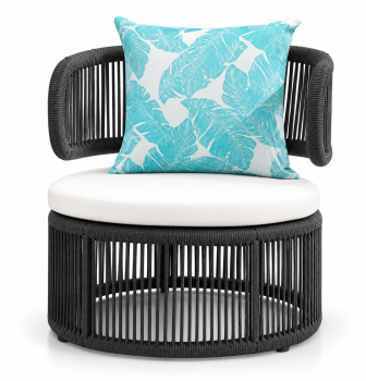 Venice Lounge Chair
