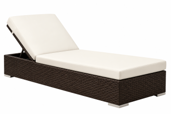 Mandarin Outdoor Chaise Lounge