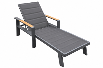 Havana Chaise Lounge 
