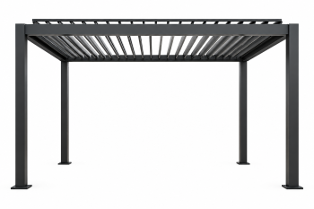Amalfi Pergola 