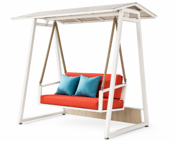 Amber Swing