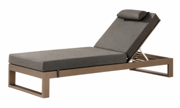 Amber Chaise Lounge