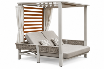 Bora Bora Daybed | QUICK SHIP 