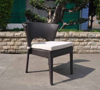 Babmar - Capri Dining Chair without Arms - Image 3