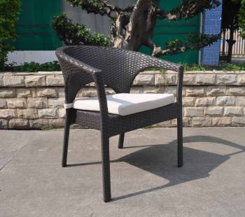 Babmar - Capri Dining Chair with Arms - Image 3